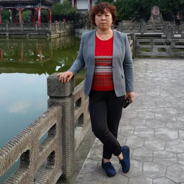 娟儿的照片
