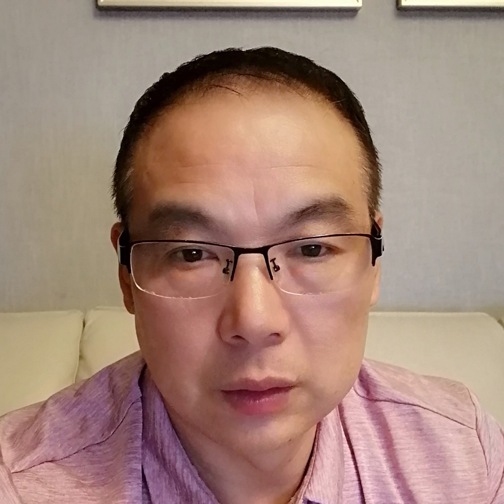 冷静有星月的照片