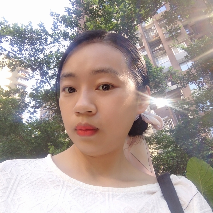 等风吹你的照片