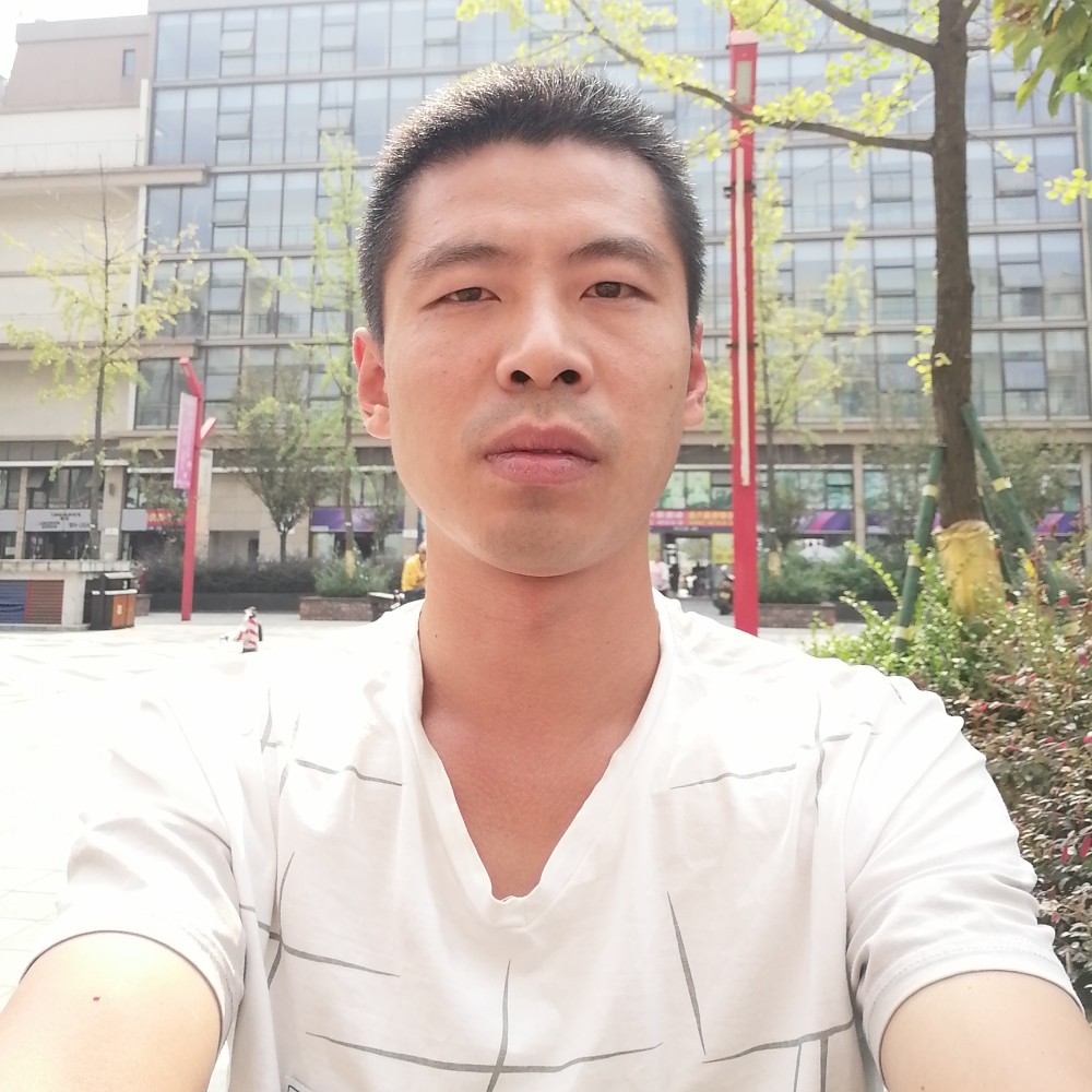 小鱼的照片