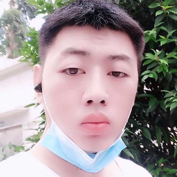 你未来男朋友的照片