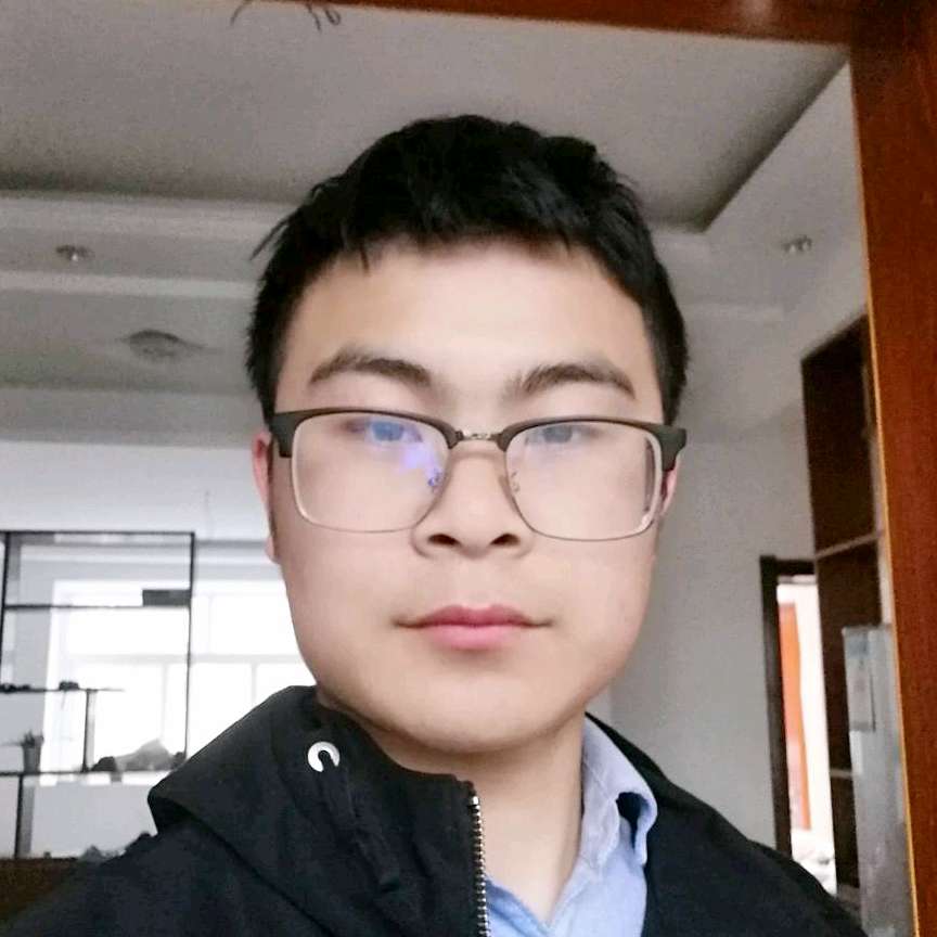 腼腆和离歌的照片