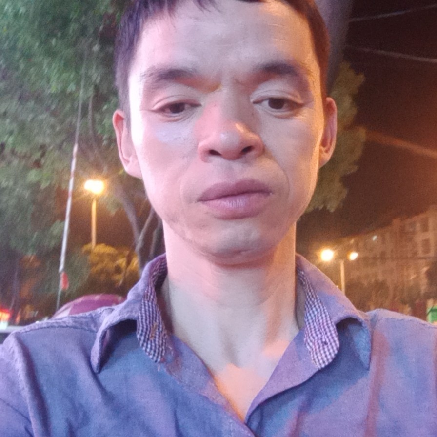 庆丰夜雨的照片