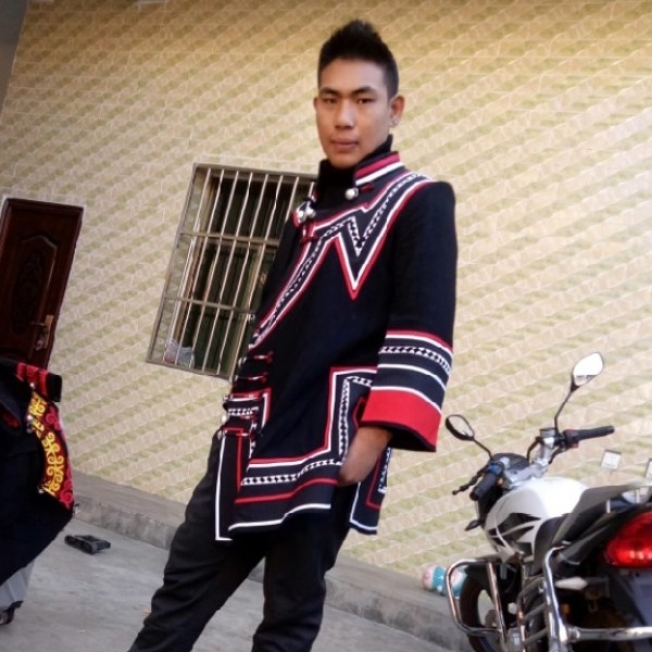 不好吧表哥的照片