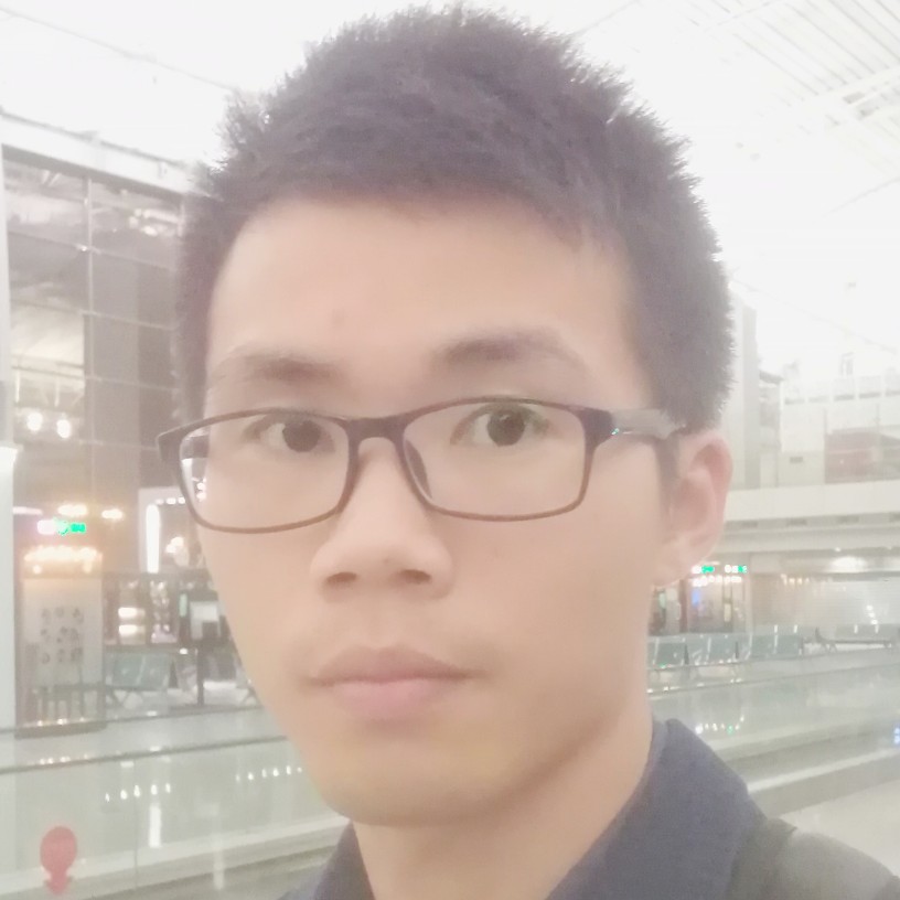 1234567木头人的照片