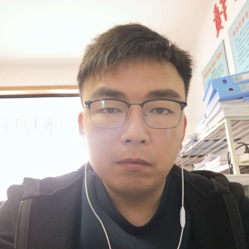 腼腆闻大侠的照片
