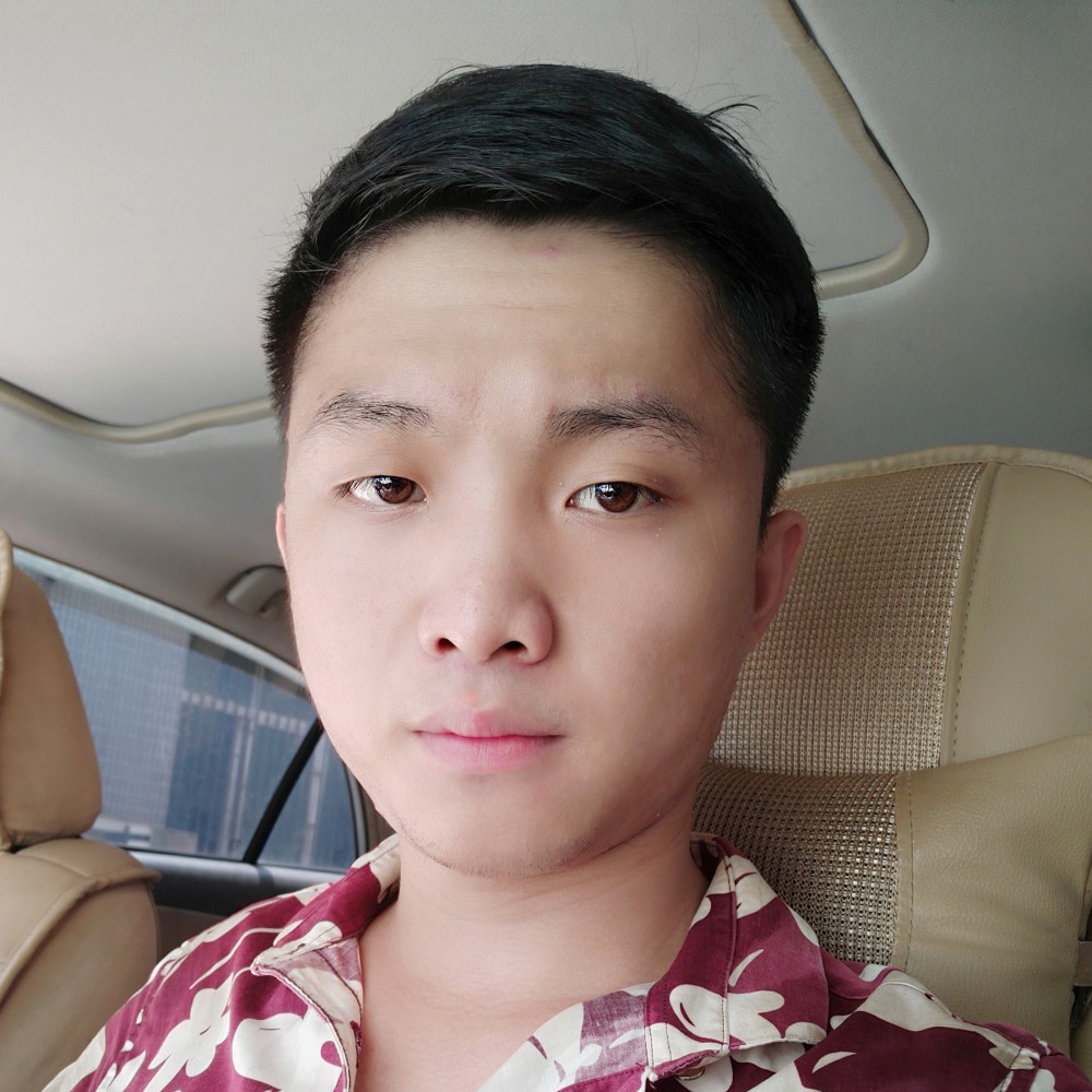 简单秀发的照片
