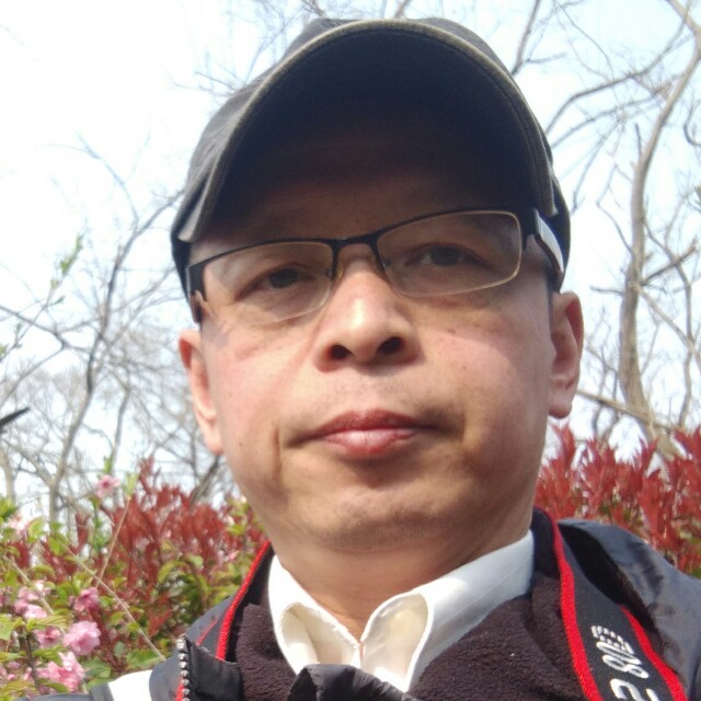 白云还单身的照片