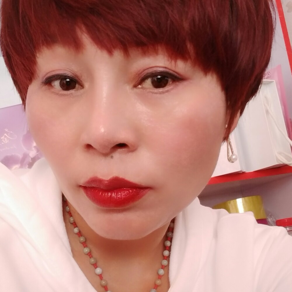 钥匙说贤惠的照片