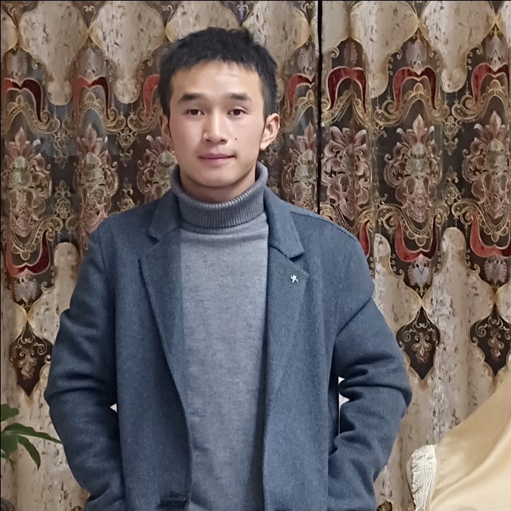 顺利大神的照片