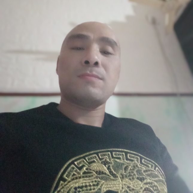 健壮忘忧的照片