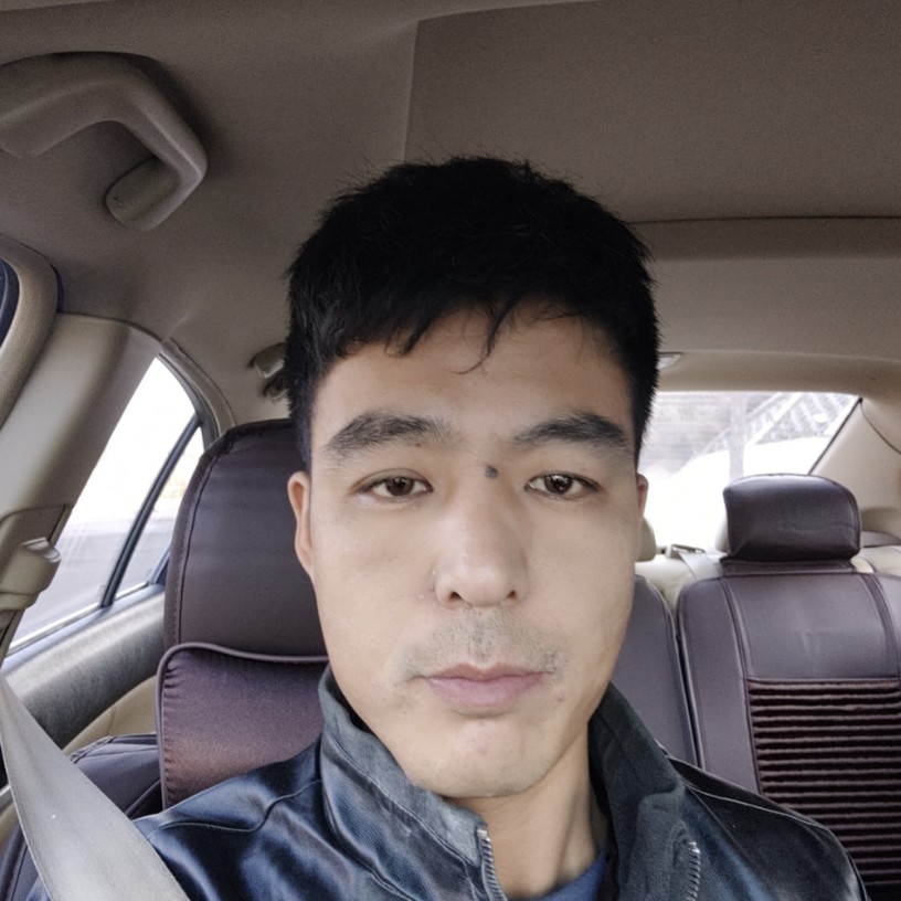 害怕漫步过客的照片