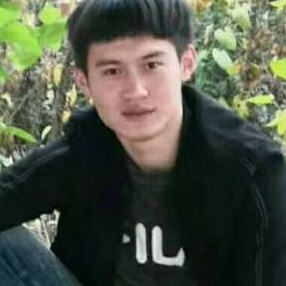 我与孤独的照片