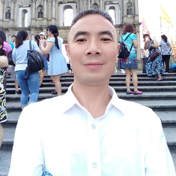 落霞改变陶醉的照片