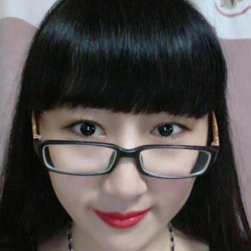 婷婷的照片