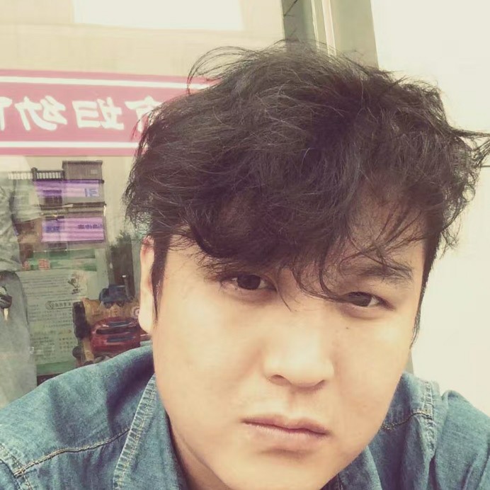 演员Jason的照片
