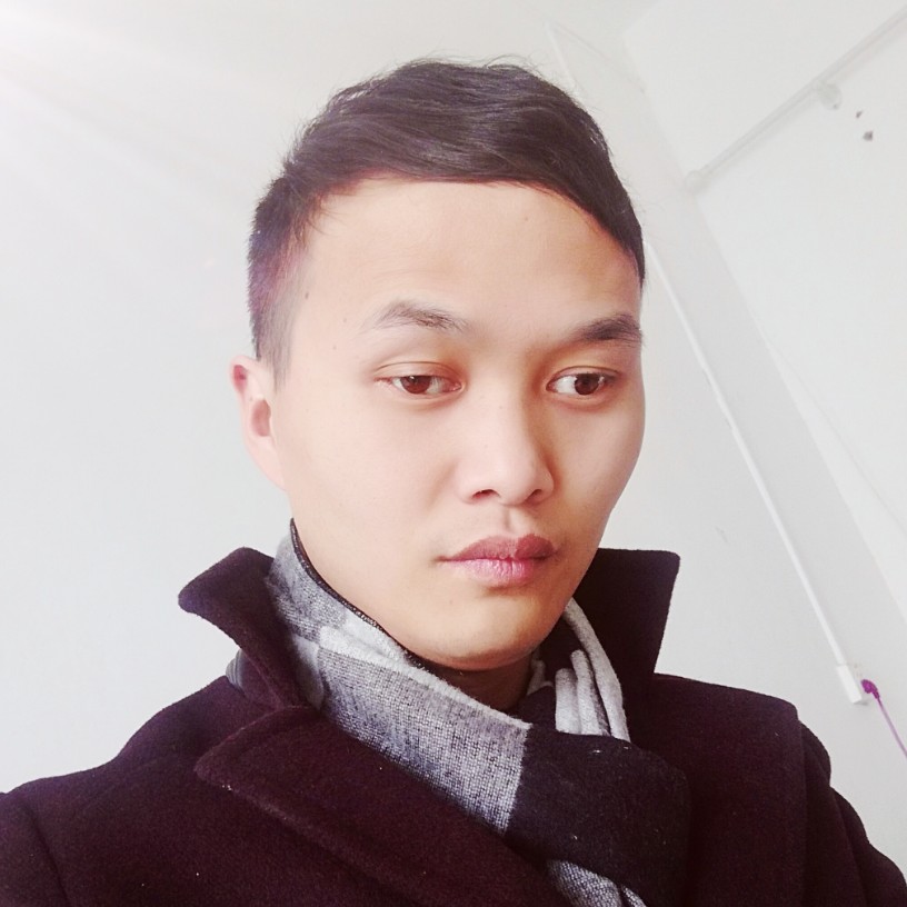 谨慎蜗牛的照片