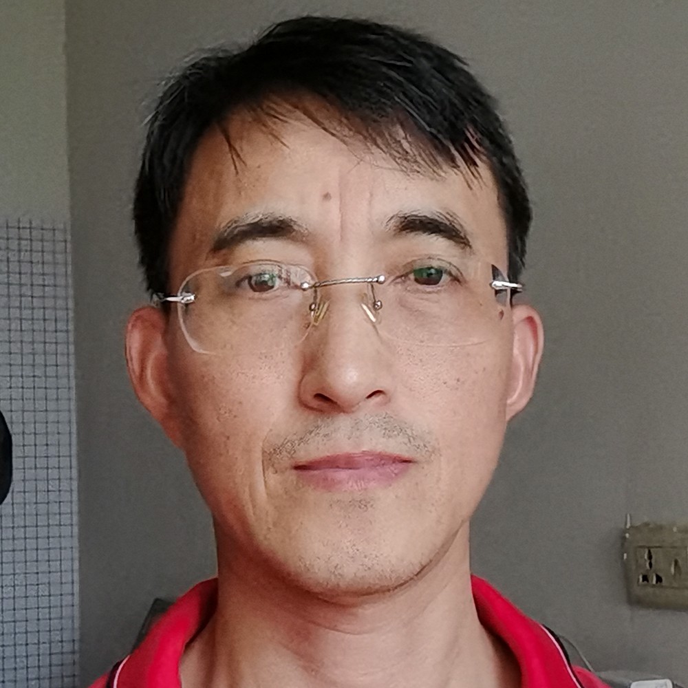 刘东方的照片