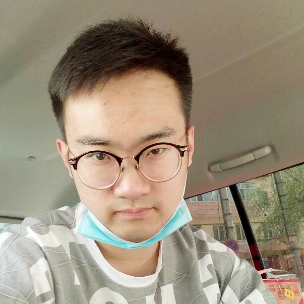 carzy停留的照片