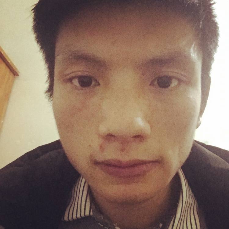 谁是我的女神的照片