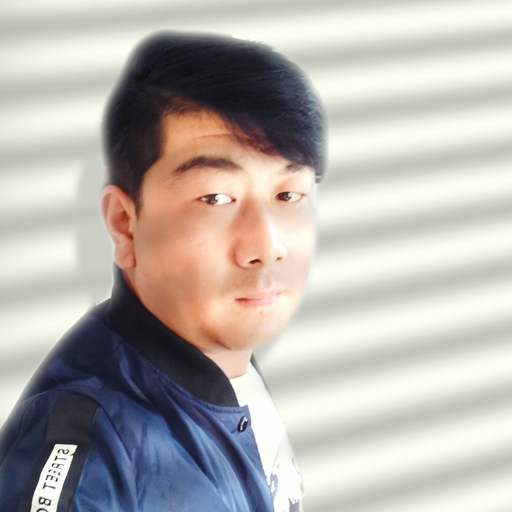 小丸子热情的照片