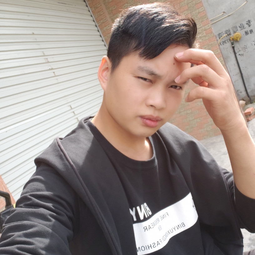 余夢的照片