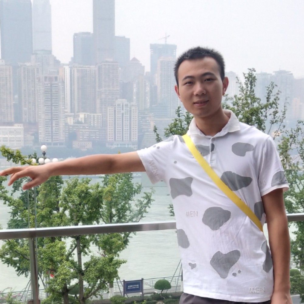 柚子和谐的照片