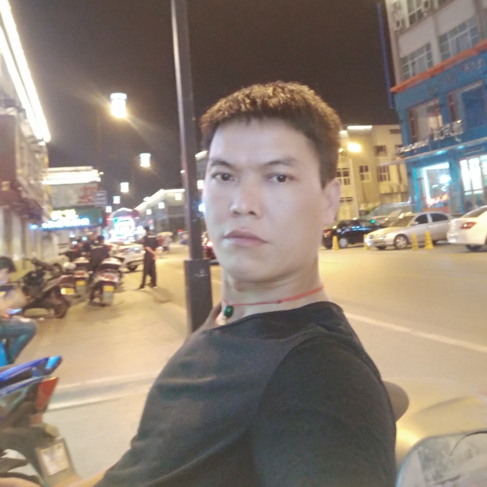永远霸气的照片