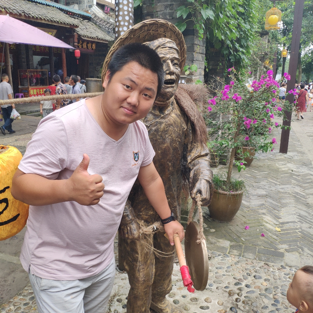 梦随的照片