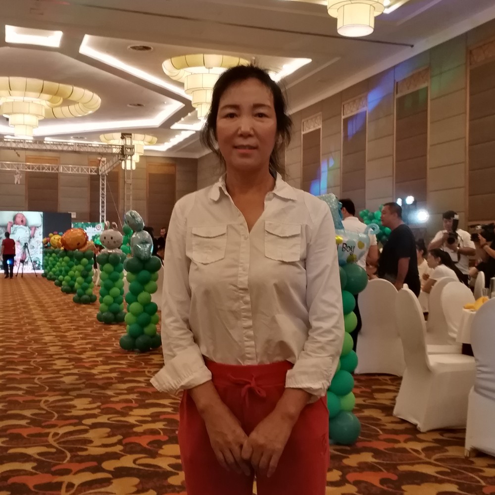 郝丽丽的照片