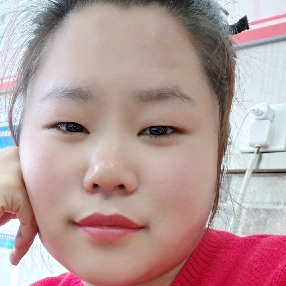 泥猴桃傻傻的照片
