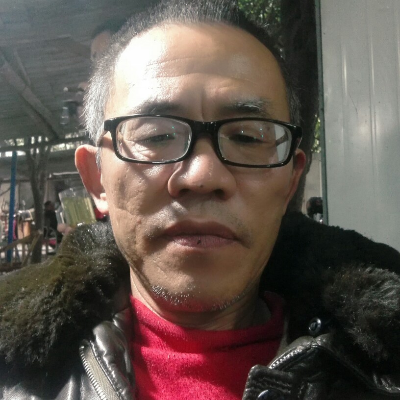 开放过客的照片