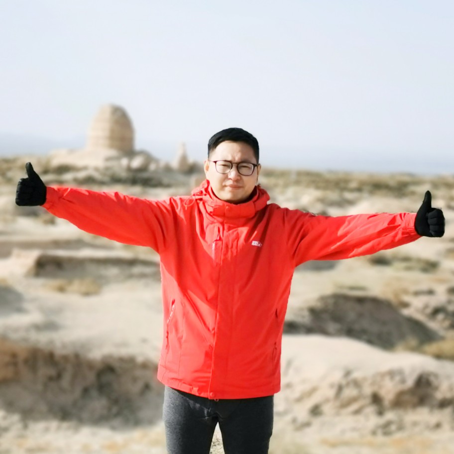 李景逸的照片