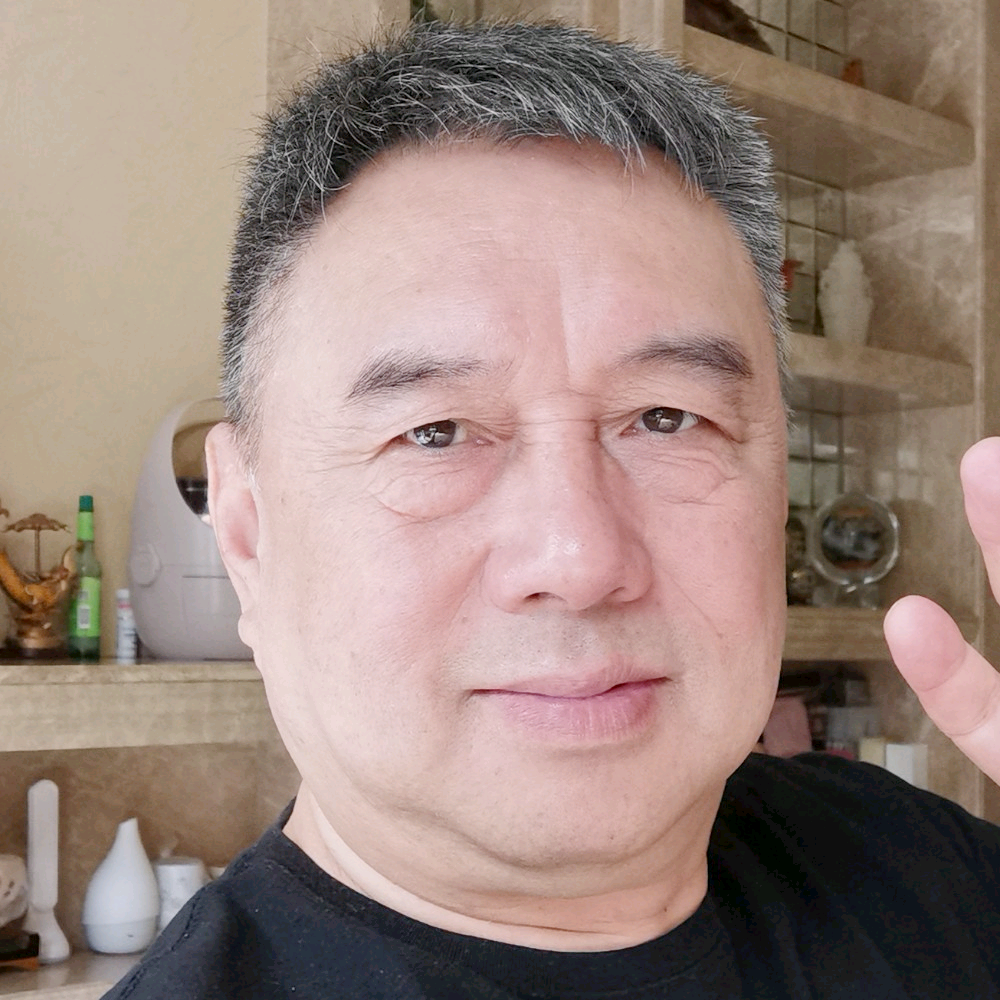 北京蟋蟀的照片