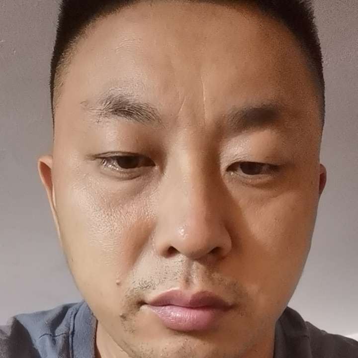 感动倾心未来的照片