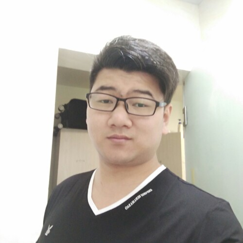 灰小播的照片