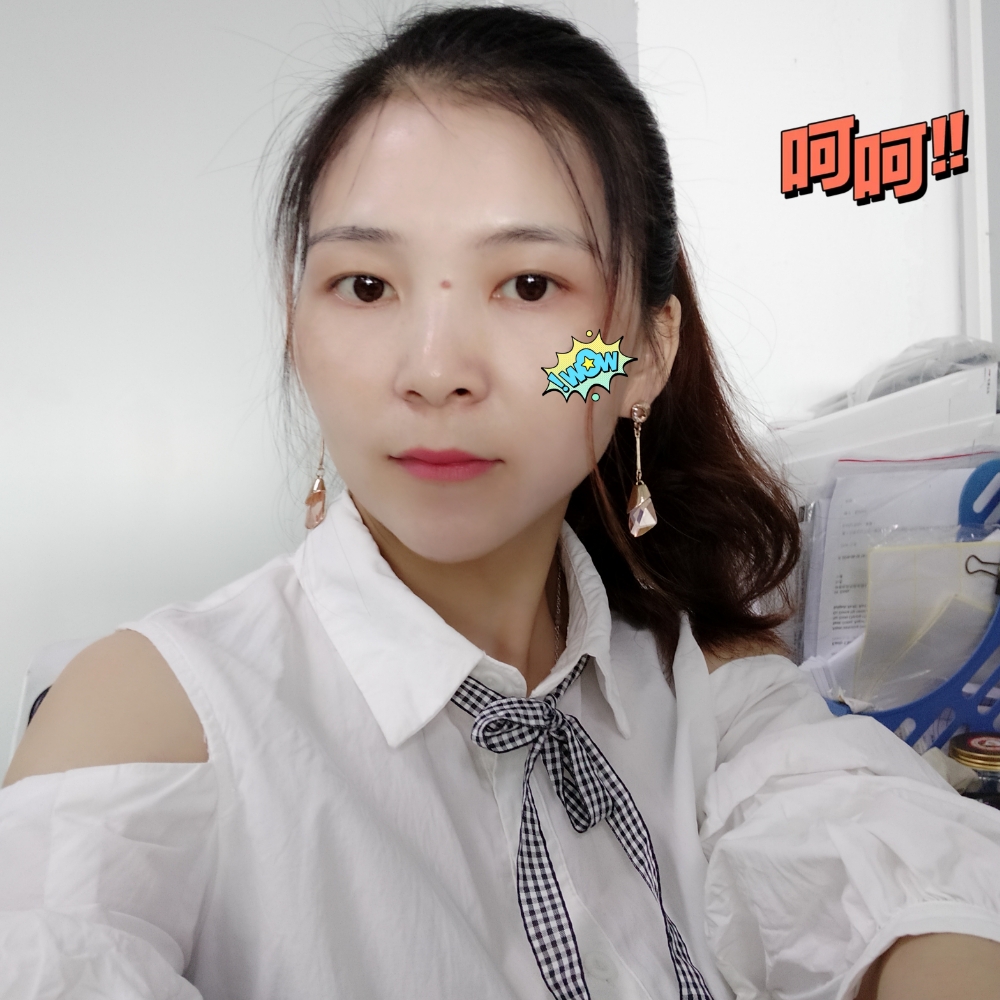 怡然請信封的照片