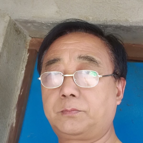 我不坏，，老人的照片