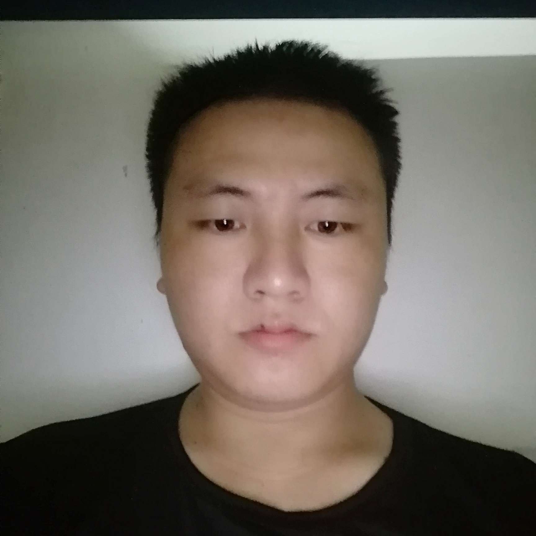 大胆相爱的照片