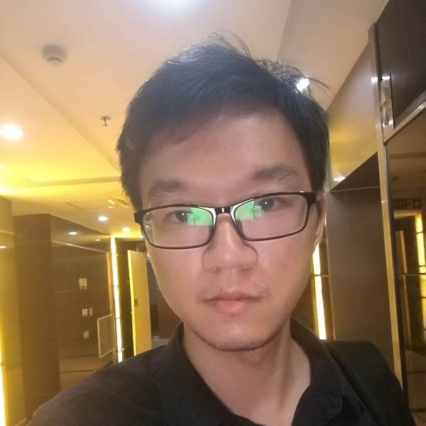白小竹的照片