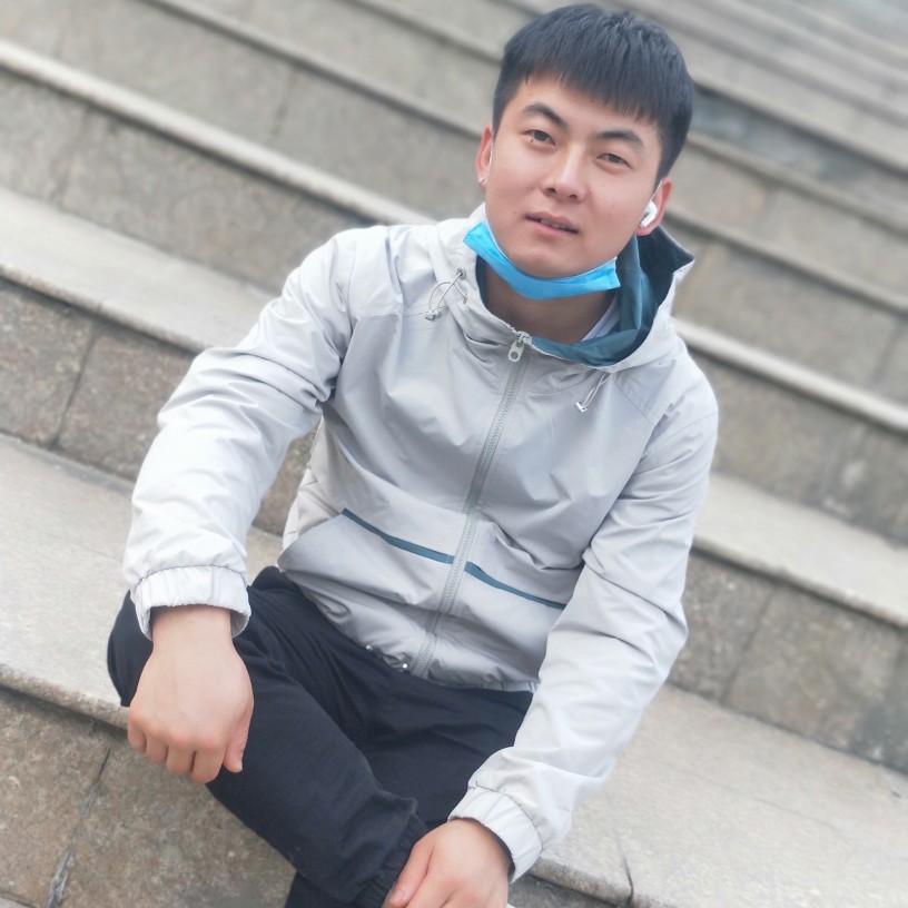 愿未来待我更温柔的照片