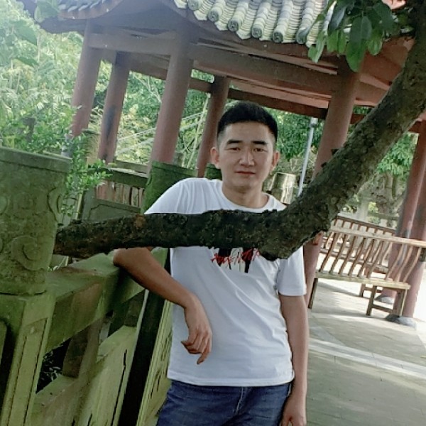 只为守侯你的照片