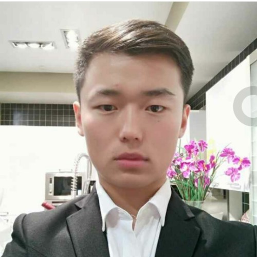 Mr。陈先生的照片