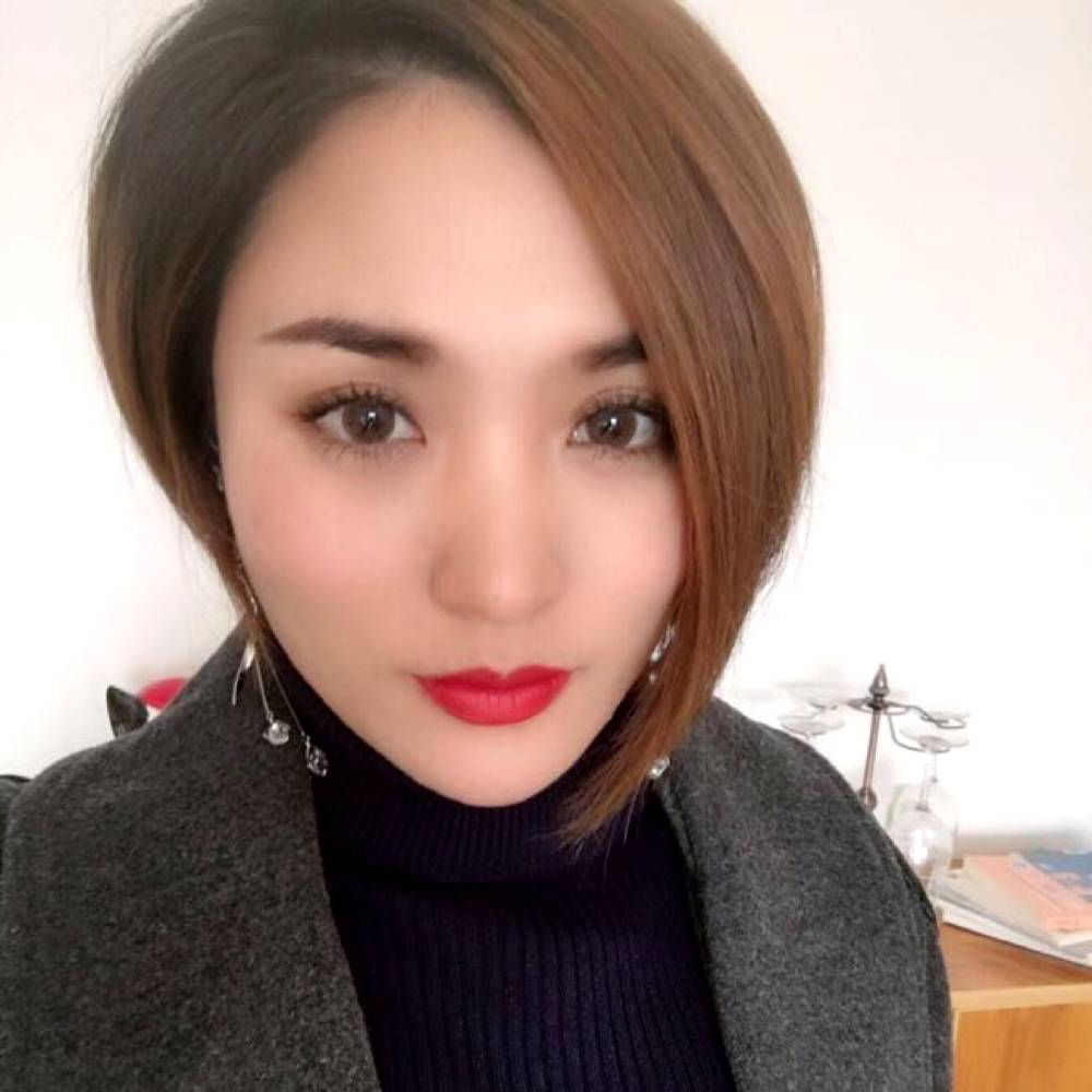 L小鹿的照片