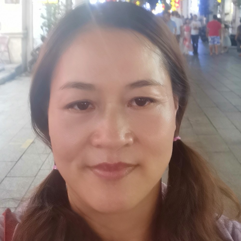 刘榕榕的照片