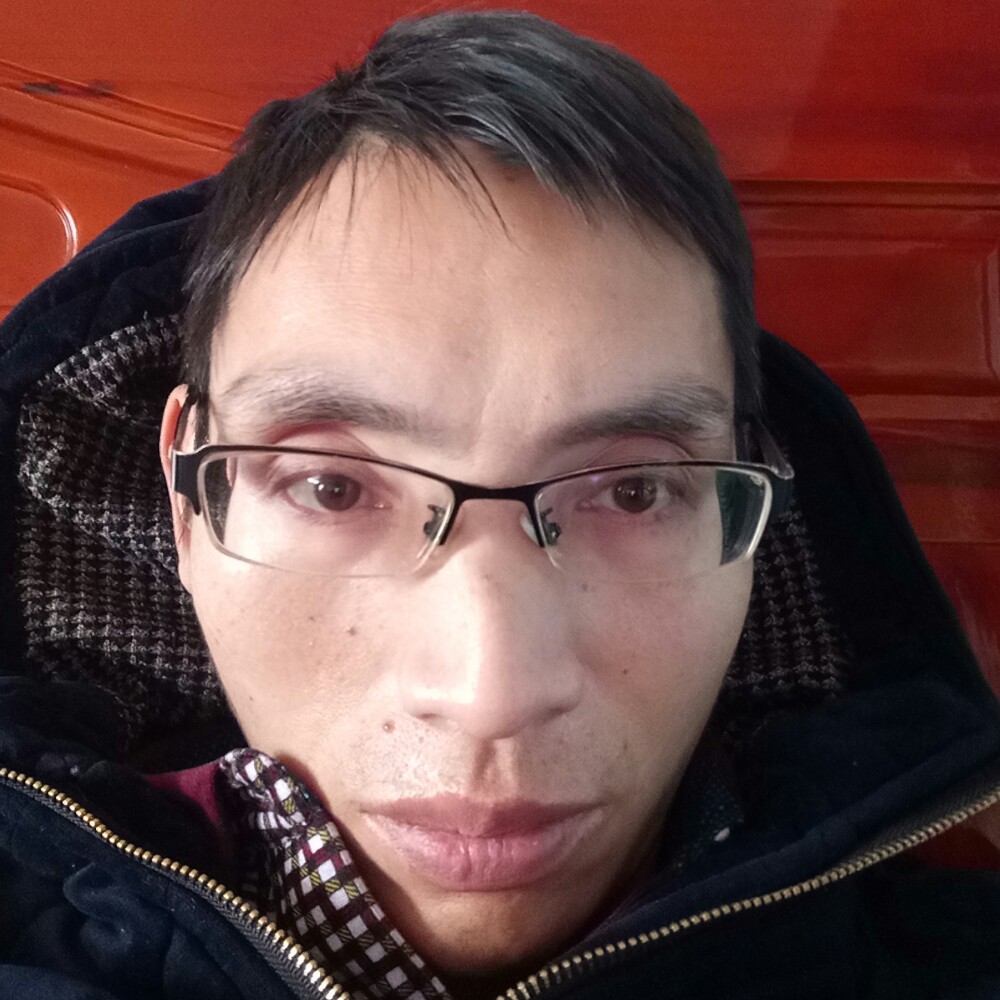 发卡说笨笨的照片