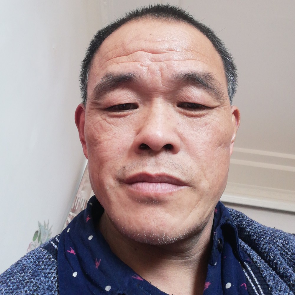 霸气打夏露的照片