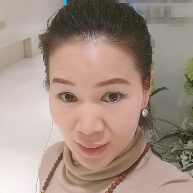 囡囡丫丫的照片