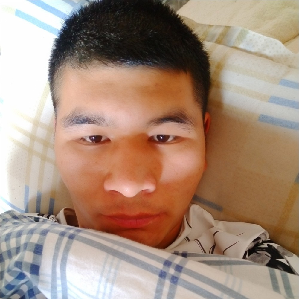 山水含糊的照片