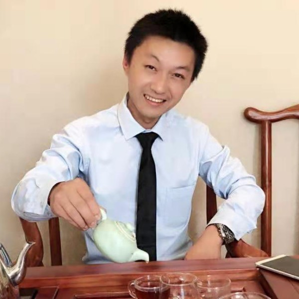 朱（国祥）的照片